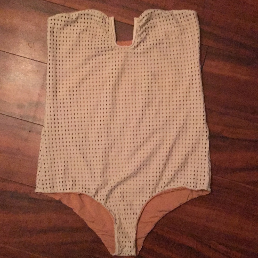 Acacia swimwear